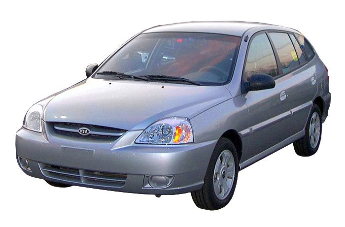 Kia Rio Hatch 2000-2005