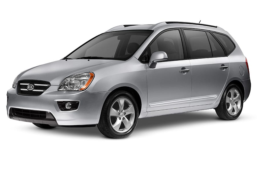 Kia Rondo Wagon 2006-2012