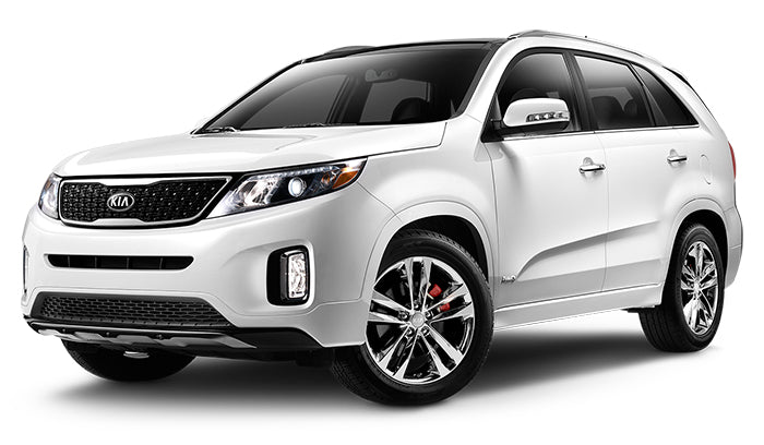 Kia Sorento SUV 2012-2015