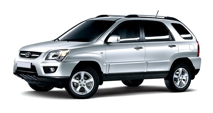 Kia Sportage SUV 2005-2010