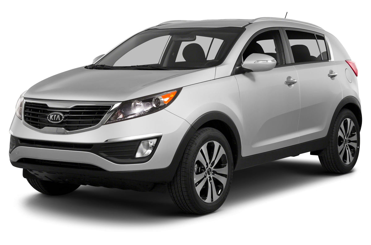 Kia Sportage SUV 2010-2015