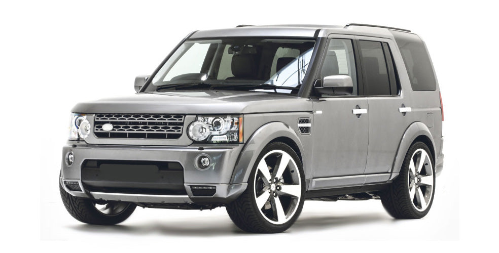 Landrover Discovery SUV D4 (2009-2017)