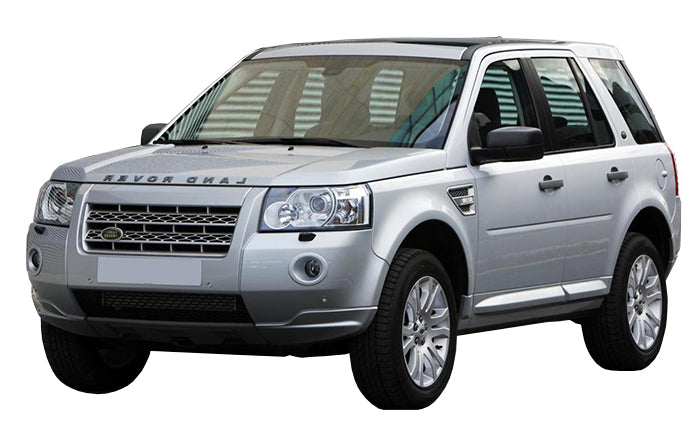 Landrover Freelander SUV Series 2 (2007-2014)
