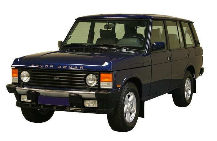 Landrover Range Rover SUV 1970-1995