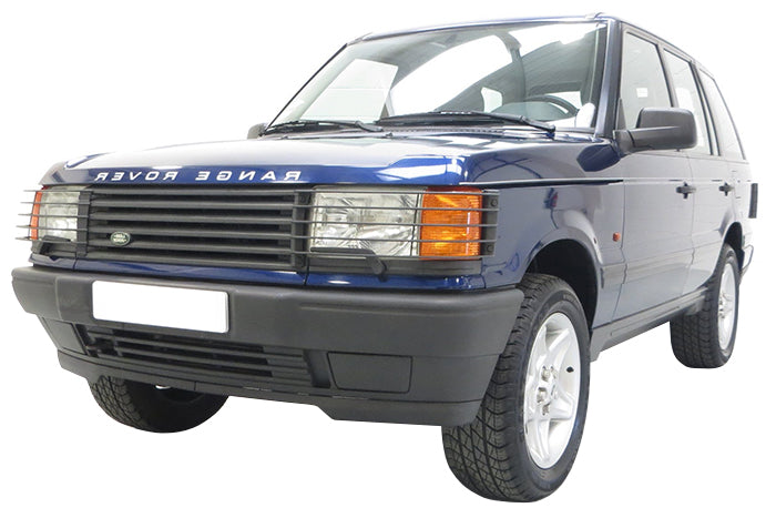 Landrover Range Rover SUV 1995-2002