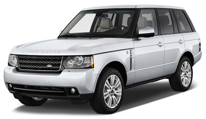 Landrover Range Rover SUV 2002-2012