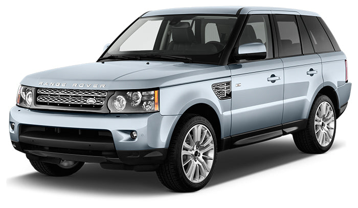Landrover Range Rover Sport SUV 2005-2013