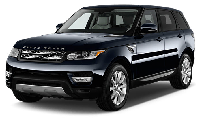 Landrover Range Rover Sport SUV 2013-Current