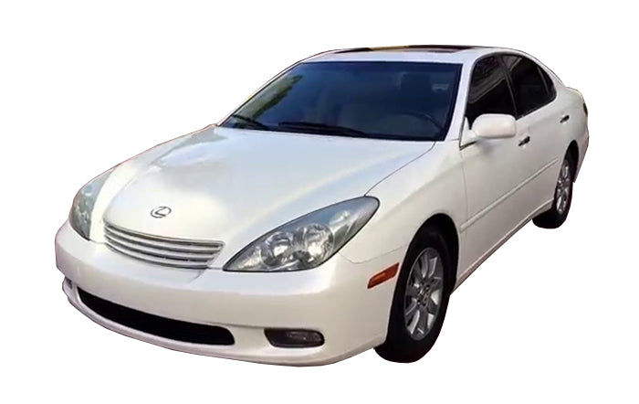 Lexus ES Sedan 2002-2006