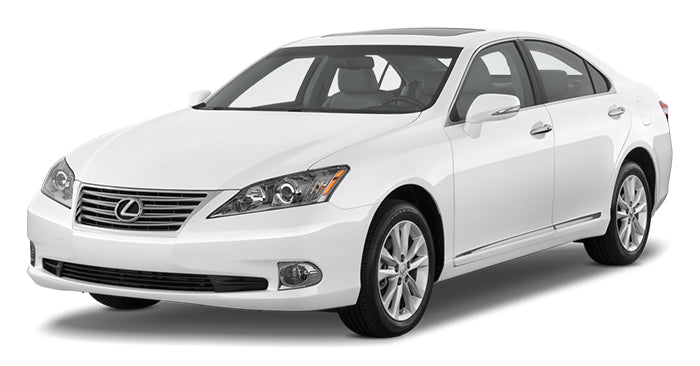 Lexus ES Sedan 2007-2012