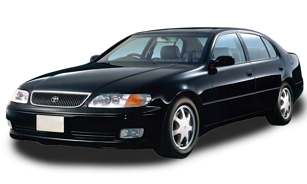 Lexus GS Sedan 1991-1997