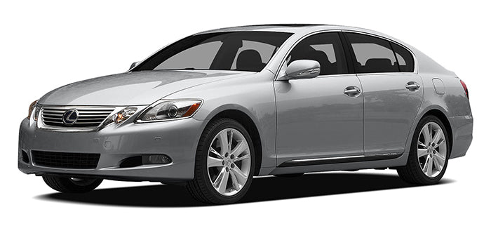 Lexus GS Sedan 2005-2011