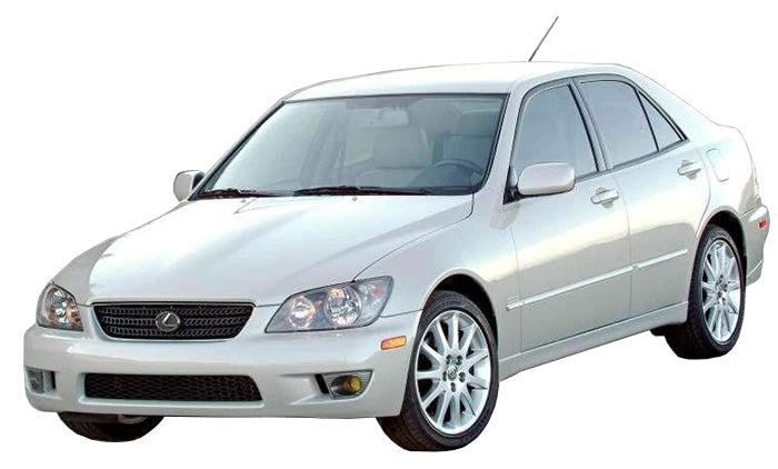 Lexus IS Sedan 1998-2005