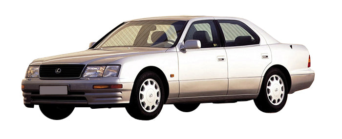Lexus LS Sedan 1990-1994