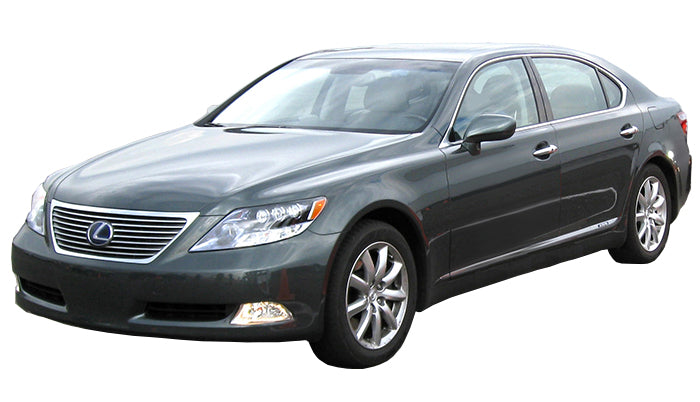 Lexus LS Sedan 2001-2006