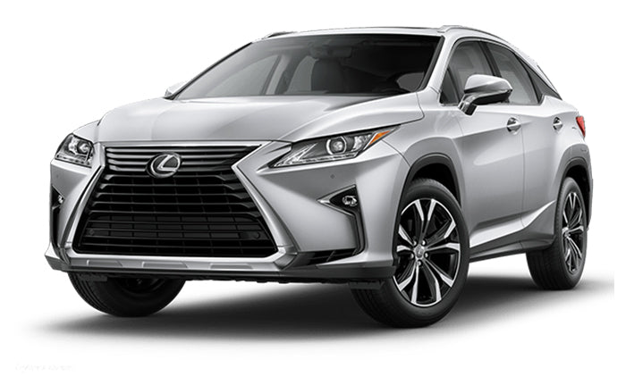 Lexus RX SUV 2015-Current