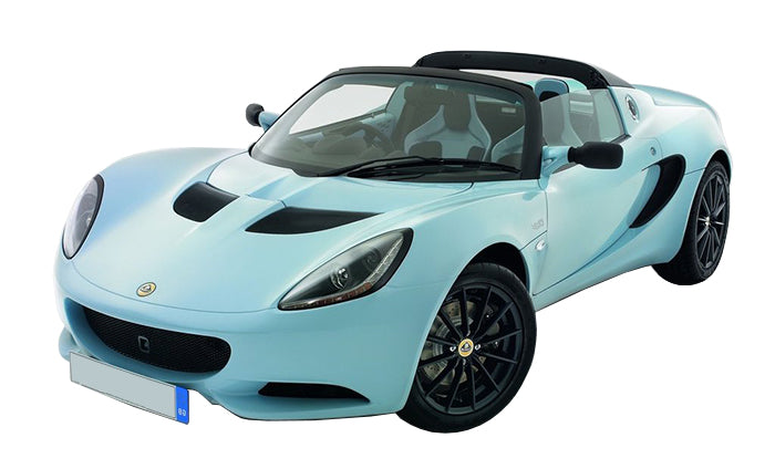 Lotus Elise All Models 1996-Current