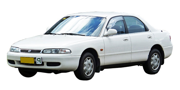 Mazda 626 Sedan 1992-1997