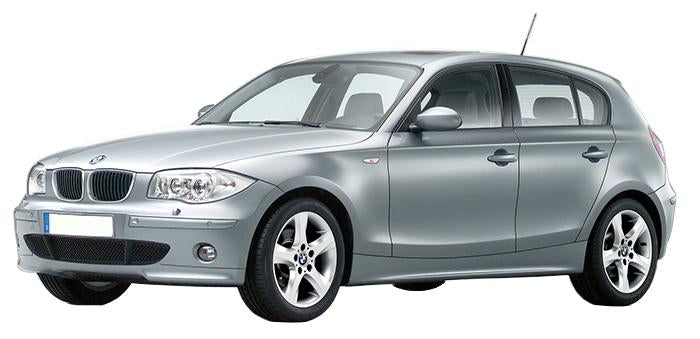 BMW 1 Series Hatch E87 Hatch (2004-2011)