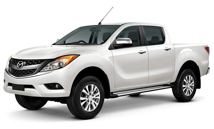 Mazda BT 50 Ute 2011-2020