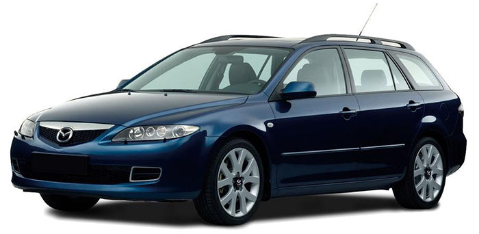 Mazda Mazda 6 Wagon 2002-2008