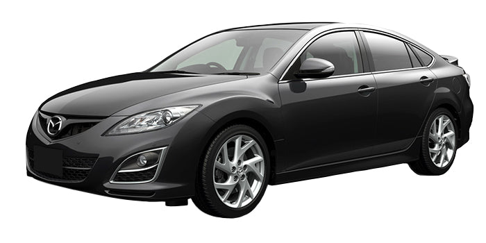 Mazda Mazda 6 Hatch 2008-2012