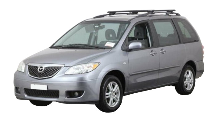 Mazda MPV People Mover 1999-2006