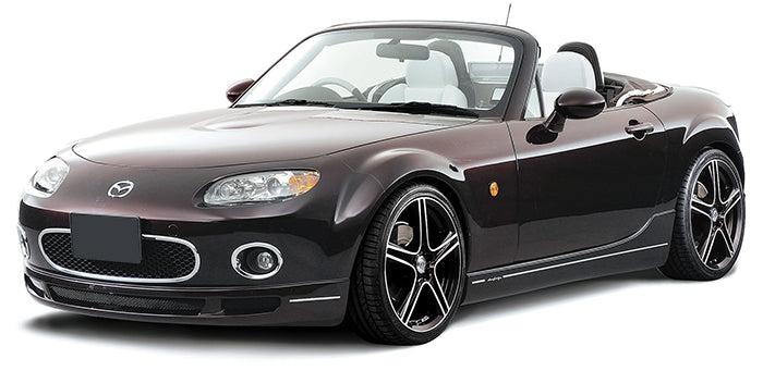 Mazda MX5 Convertible NC (2005-2015)