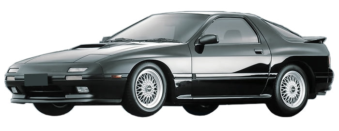 Mazda RX7 Coupe 1986-1992