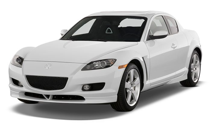 Mazda RX8 Coupe 2003-2012