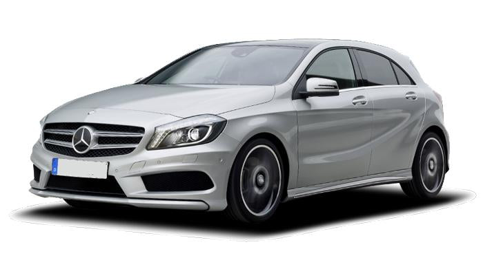 Mercedes A Class Hatch W176 (2012-2018)