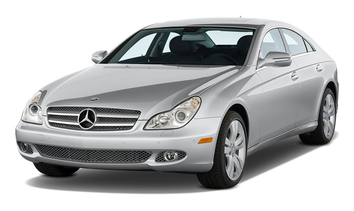Mercedes CLS Sedan C219 (2004-2010)