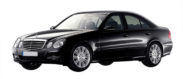 Mercedes E Class Sedan W211 (2002-2009)