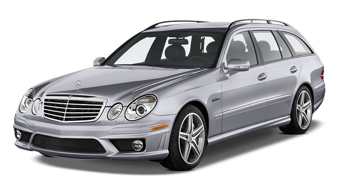 Mercedes E Class Wagon W211 (2002-2009)