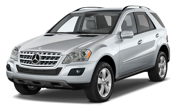 Mercedes ML SUV W164 (2005-2011)