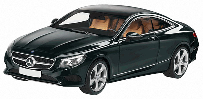 Mercedes S Class Coupe C217 (2014-Current)
