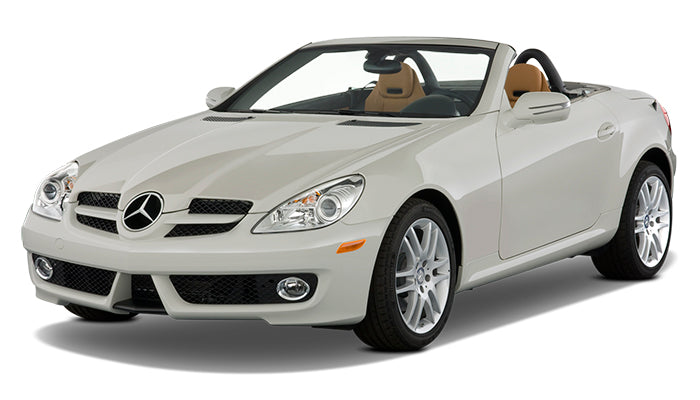 Mercedes SLK Convertible R171 (2004-2010)