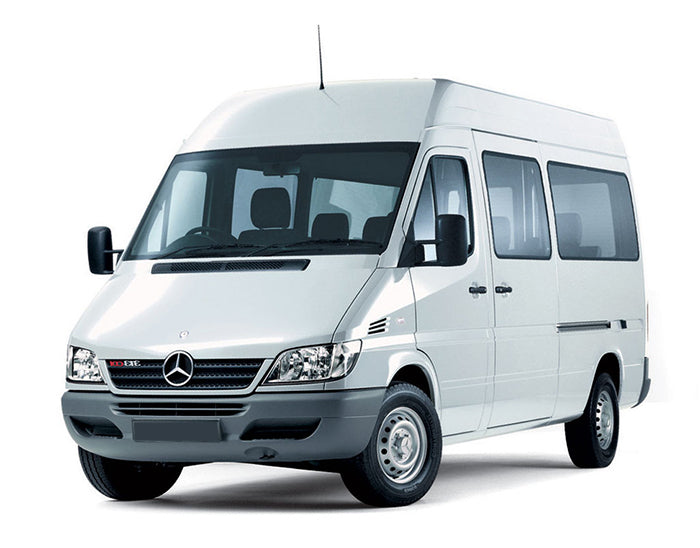 Mercedes Sprinter Van 1995-2006
