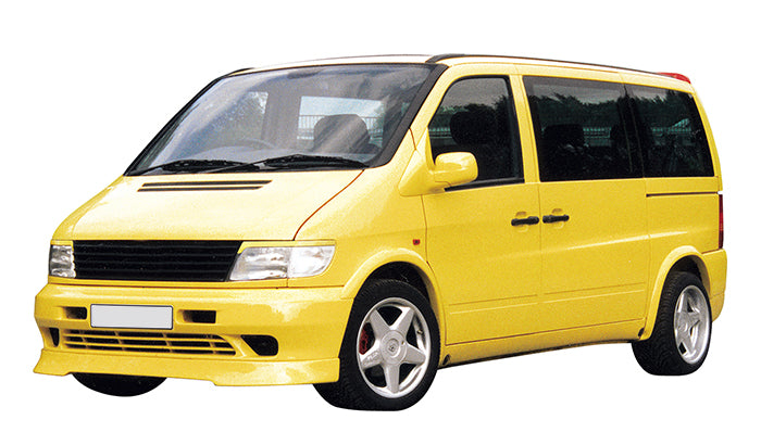 Mercedes Vito Van 1996-2003