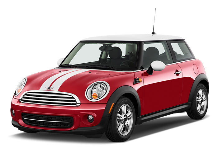 Mini Cooper Hatch 2006-2013