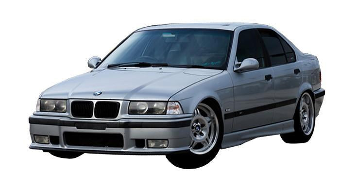 BMW 3 Series Sedan 3 Series E36 (1991-1998)