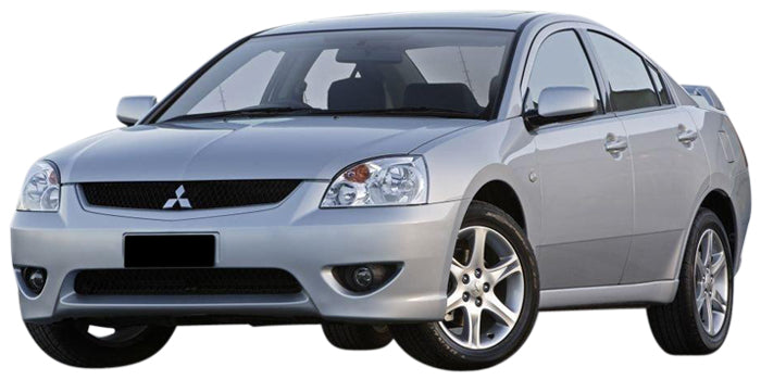 Mitsubishi 380 Sedan 2005-2008
