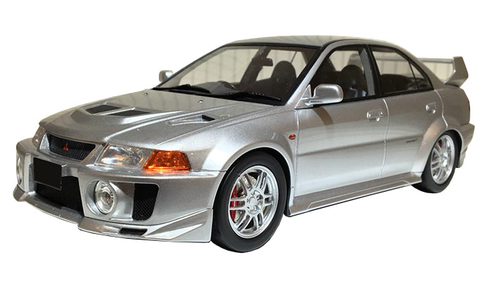 Mitsubishi Evo Sedan Evo 5 (1998-1999)