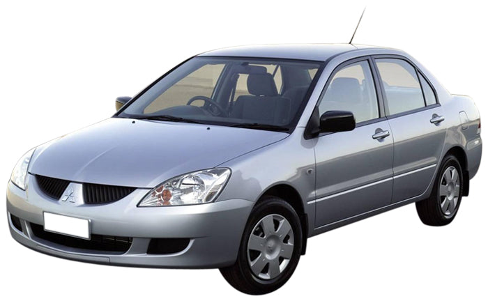 Mitsubishi Lancer Sedan CH (2003-2008)