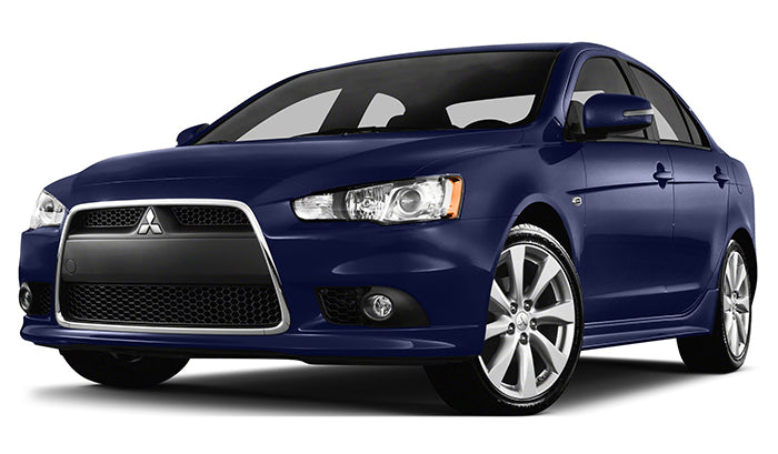 Mitsubishi Lancer Sedan CJ-CF 2007-2017