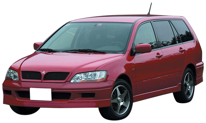 Mitsubishi Lancer Wagon CG (2002-2003)
