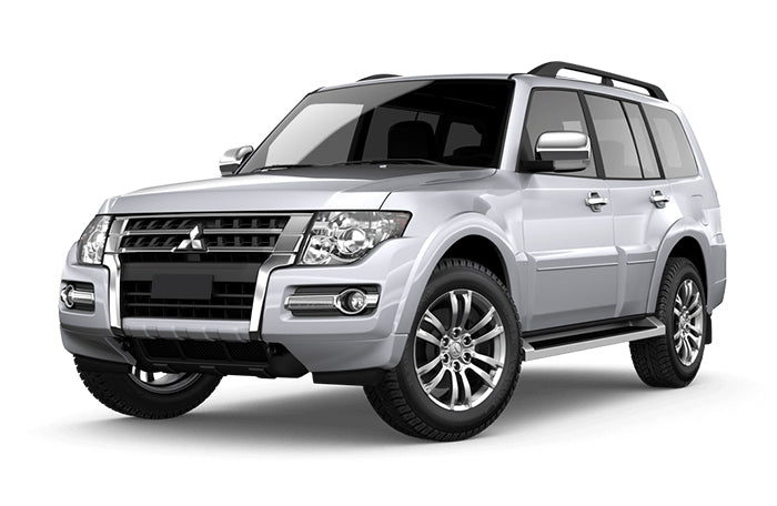 Mitsubishi Pajero SUV NX (2015-Current)