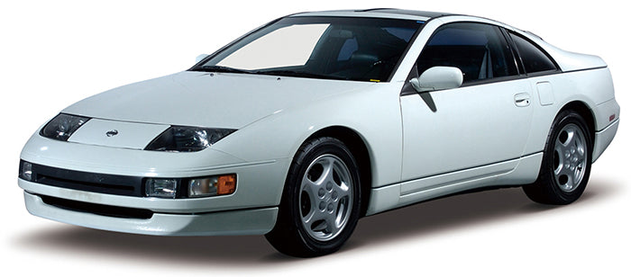 Nissan 300ZX Coupe 1989-1996