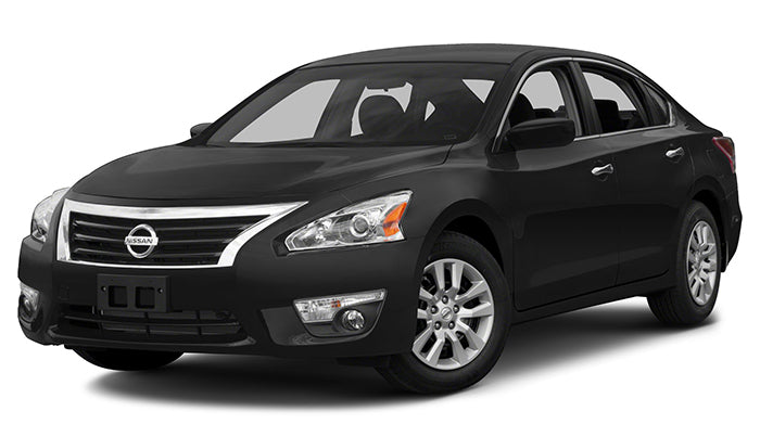 Nissan Altima Sedan 2012-Current
