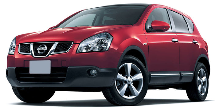 Nissan Dualis SUV 2008-2014